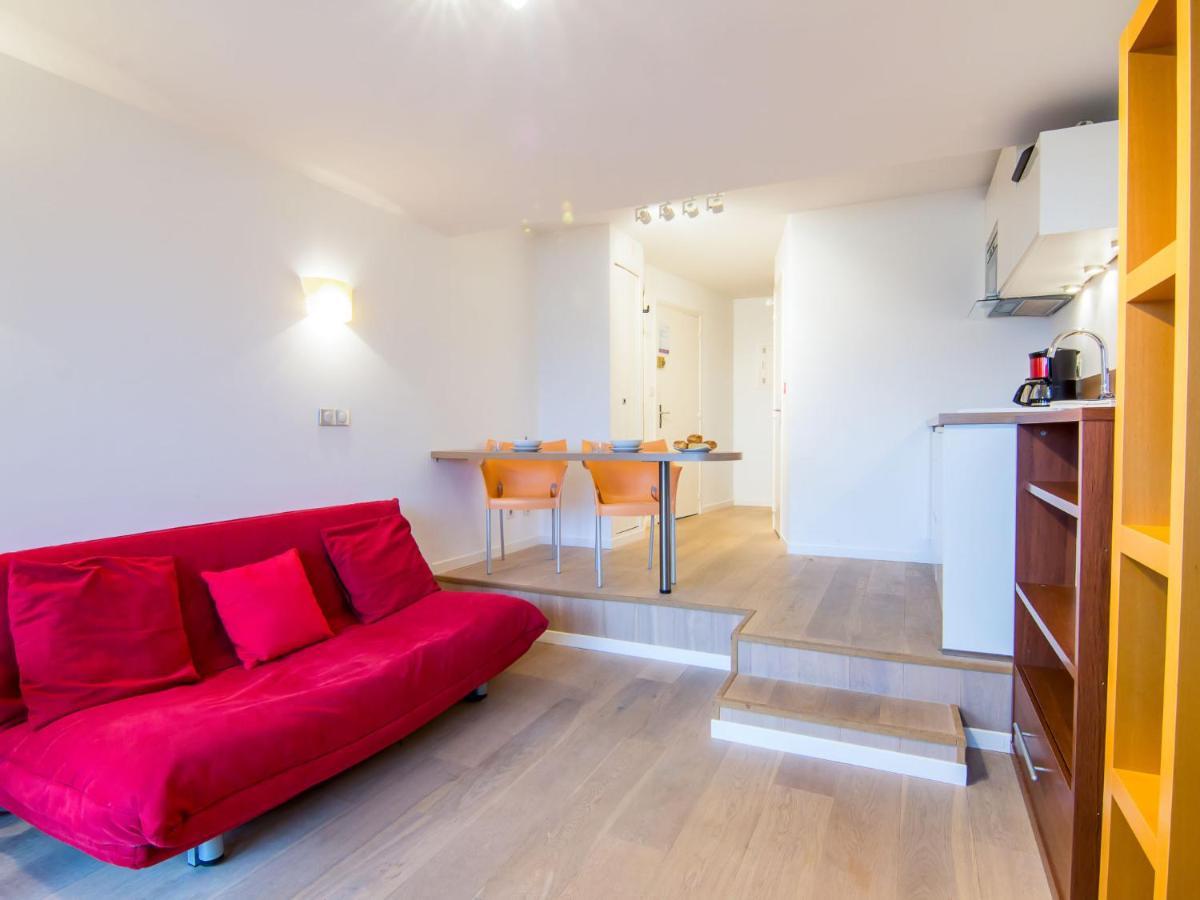 Apartment Les Marinas-6 By Interhome دوفييل المظهر الخارجي الصورة
