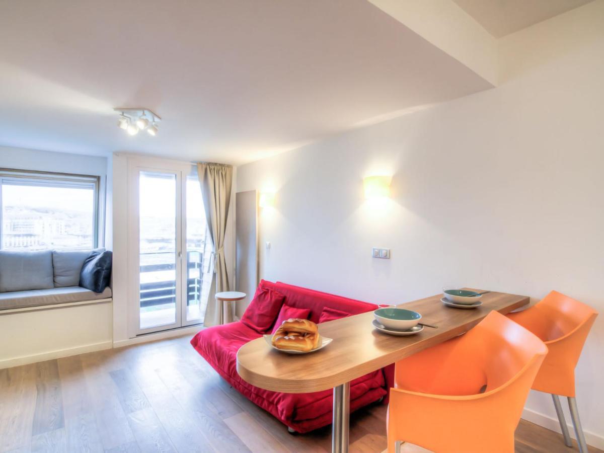 Apartment Les Marinas-6 By Interhome دوفييل المظهر الخارجي الصورة