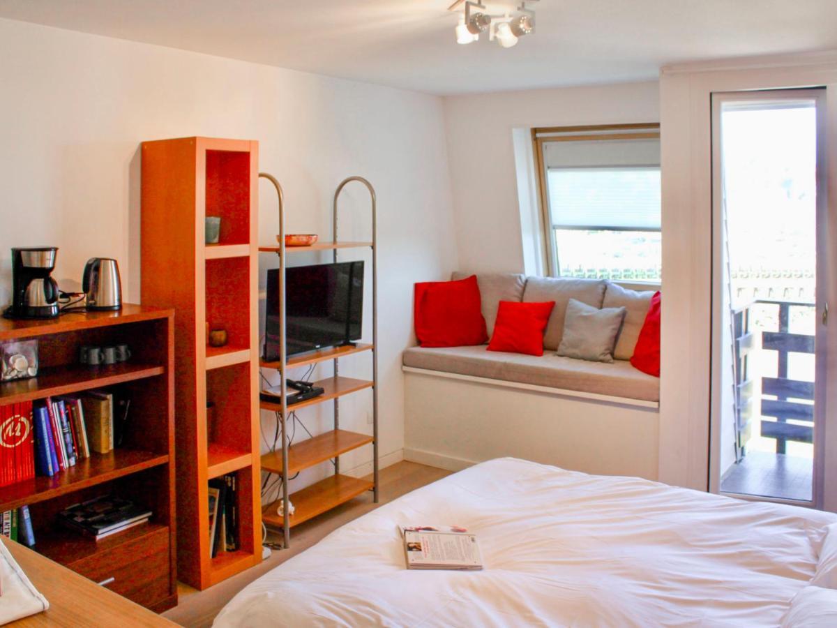 Apartment Les Marinas-6 By Interhome دوفييل المظهر الخارجي الصورة