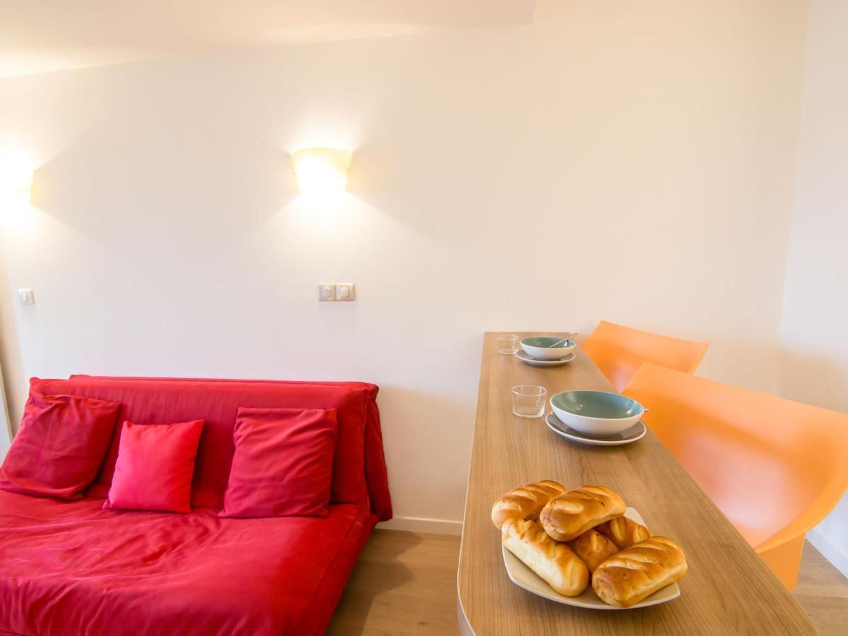 Apartment Les Marinas-6 By Interhome دوفييل المظهر الخارجي الصورة